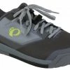 Pearl Izumi X-Alp Launch VTT-chaussures Hommes Smoked Pearl/monument