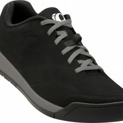 Pearl Izumi X-Alp Flow Vélo-chaussures Hommes Gr. 40.0 Noir/gris