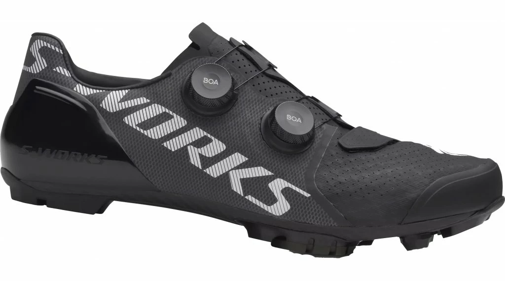 Specialized S-Works Recon Chaussures 3 Specialized S-Works Recon Chaussures