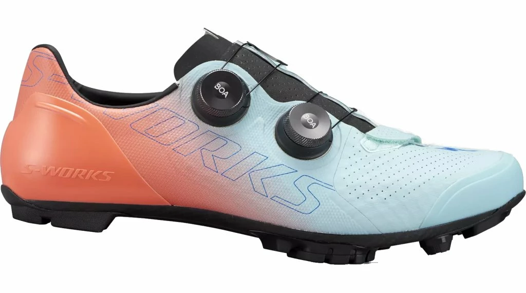 Specialized S-Works Recon Chaussures 5 Specialized S-Works Recon Chaussures – Image 3