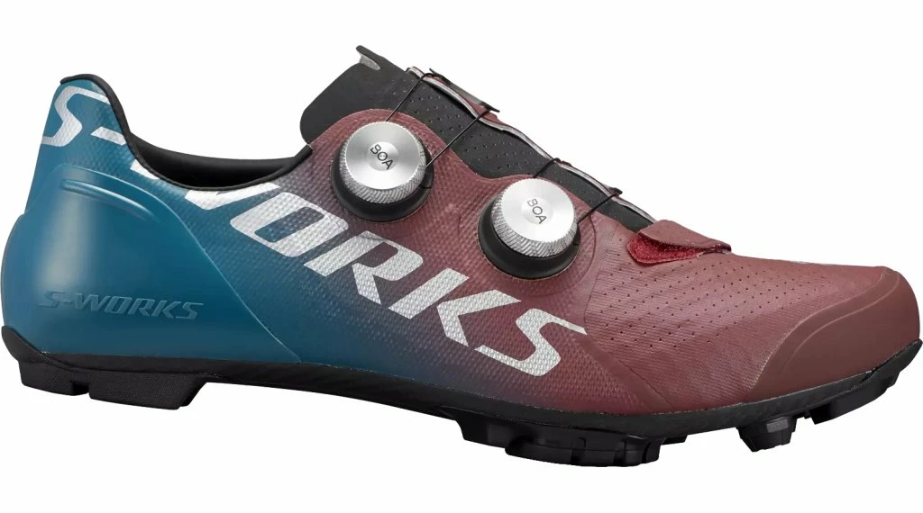 Specialized S-Works Recon Chaussures 6 Specialized S-Works Recon Chaussures – Image 4