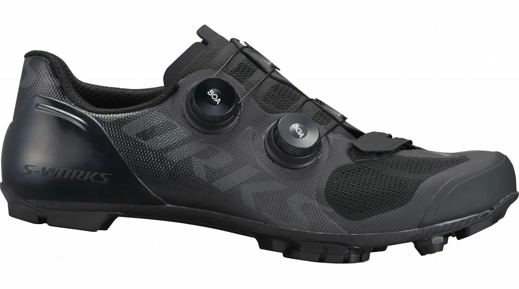 Specialized S-Works Vent EVO Chaussures 3 Specialized S-Works Vent EVO Chaussures
