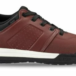 Specialized 2FO DH Clip Chaussures -Magasin de casques SHU Se32FODC SPECIALIZED 2FO DH CLIP RUSTED RED 00 il