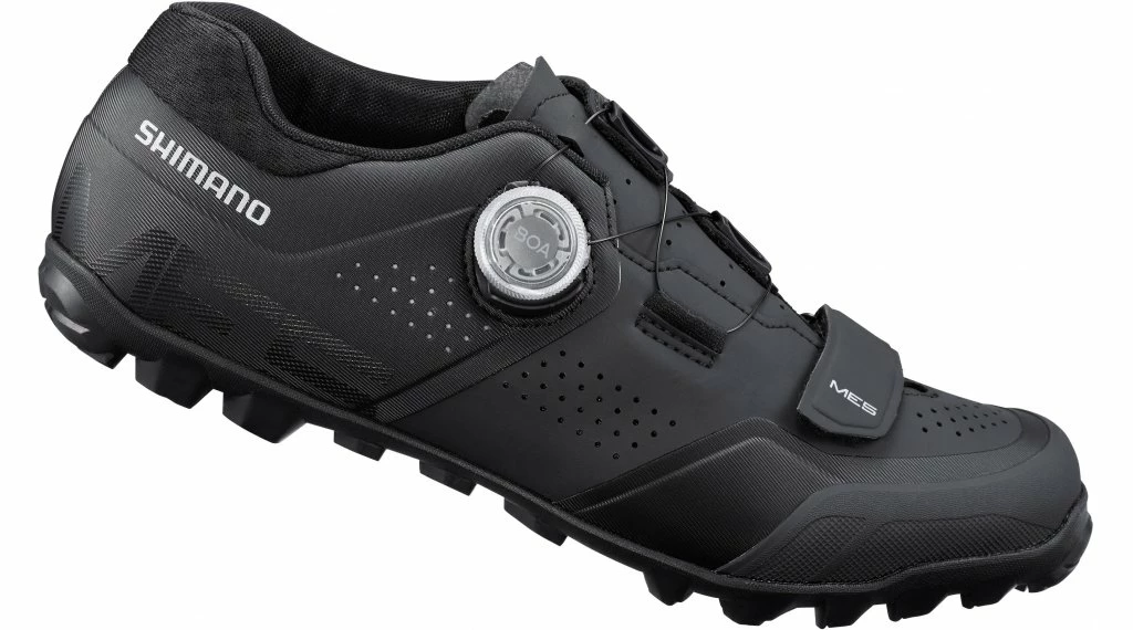 Shimano - Vêtements Shimano SH-ME502 Chaussures 3 Shimano - Vêtements Shimano SH-ME502 Chaussures