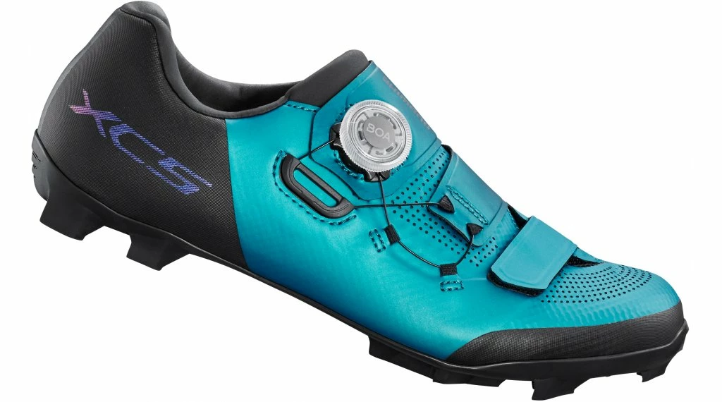 Shimano - Vêtements Shimano SH-XC502 Chaussures Femmes 3 Shimano - Vêtements Shimano SH-XC502 Chaussures Femmes