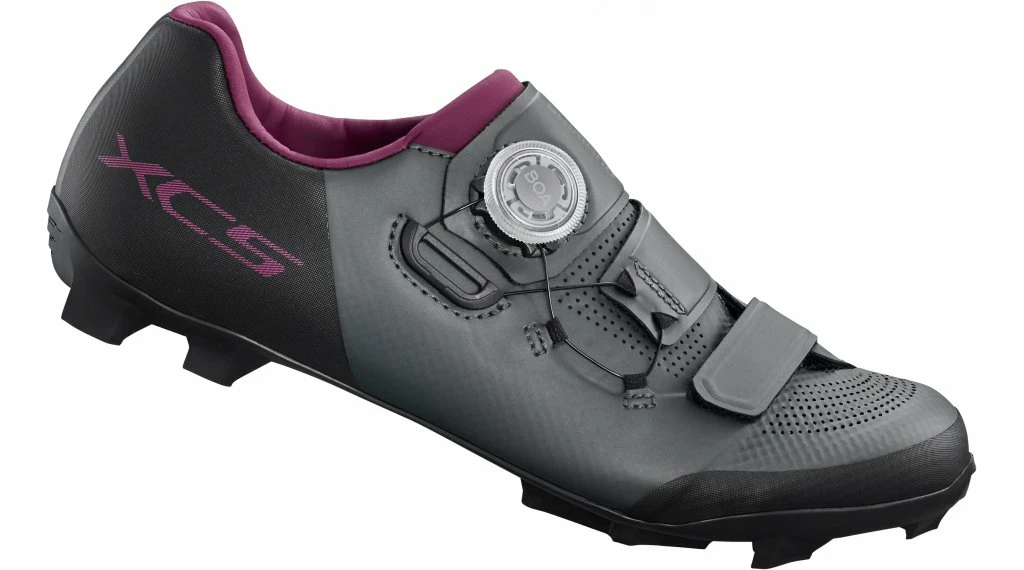 Shimano - Vêtements Shimano SH-XC502 Chaussures Femmes 4 Shimano - Vêtements Shimano SH-XC502 Chaussures Femmes – Image 2