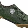 Shimano - Vêtements Shimano SH-RX600 Chaussures 2 Shimano - Vêtements Shimano SH-RX600 Chaussures -Magasin de casques SHU Sh3RX600 SHIMANO SH RX600 GREEN 00 il