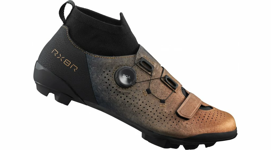 Shimano - Vêtements Shimano SH-RX801R Chaussures 3 Shimano - Vêtements Shimano SH-RX801R Chaussures