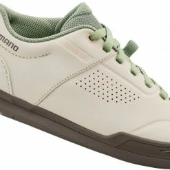 Shimano - Vêtements Shimano SH-GR501 Chaussures Femmes 5 Shimano - Vêtements Shimano SH-GR501 Chaussures Femmes -Magasin de casques SHU Sh3WGR501 SHIMANO SH GR501 BEIGE 00 il