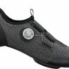 Shimano - Vêtements Shimano SH-IC501 Chaussures Femmes -Magasin de casques SHU Sh3WIC501 SHIMANO SH IC501 BLACK 00 il