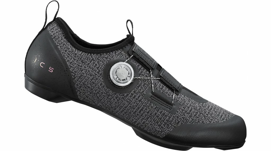 Shimano - Vêtements Shimano SH-IC501 Chaussures Femmes 3 Shimano - Vêtements Shimano SH-IC501 Chaussures Femmes