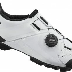 Shimano - Vêtements Shimano SH-XC300 Chaussures -Magasin de casques SHU Sh3XC300 SHIMANO SH XC100 WHITE 00 il