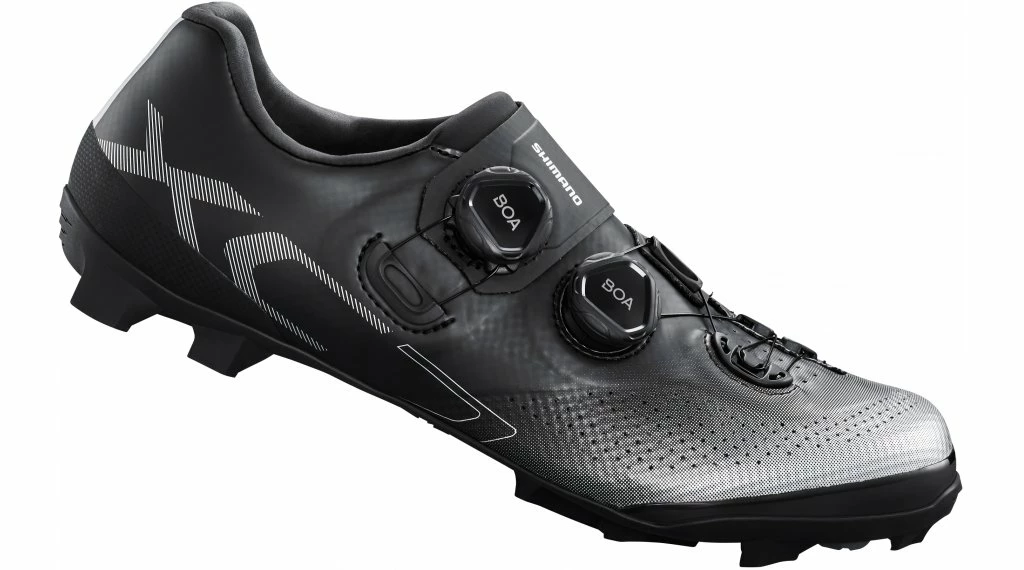 Shimano - Vêtements Shimano SH-XC702 Wide Chaussures 5 Shimano - Vêtements Shimano SH-XC702 Wide Chaussures – Image 3