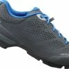 Shimano - Vêtements Shimano SH-MT301 VTT-chaussures Femmes Gr. 43.0 Gris 1 Shimano - Vêtements Shimano SH-MT301 VTT-chaussures Femmes Gr. 43.0 Gris -Magasin de casques SHU Sh9WMT3 ga SH MT3W SPD MJ19 il
