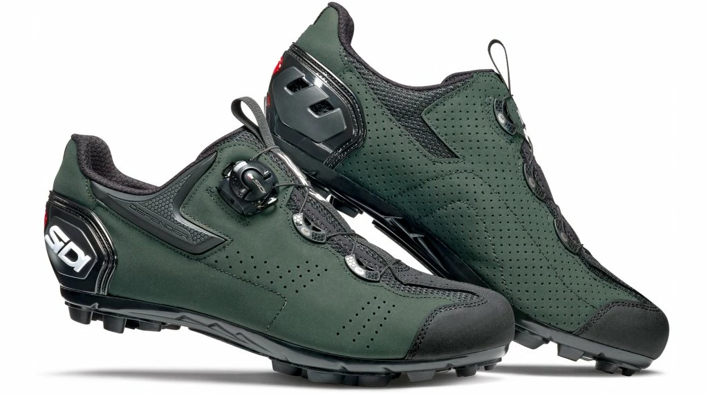 Sidi Gravel Chaussures 4 Sidi Gravel Chaussures – Image 2