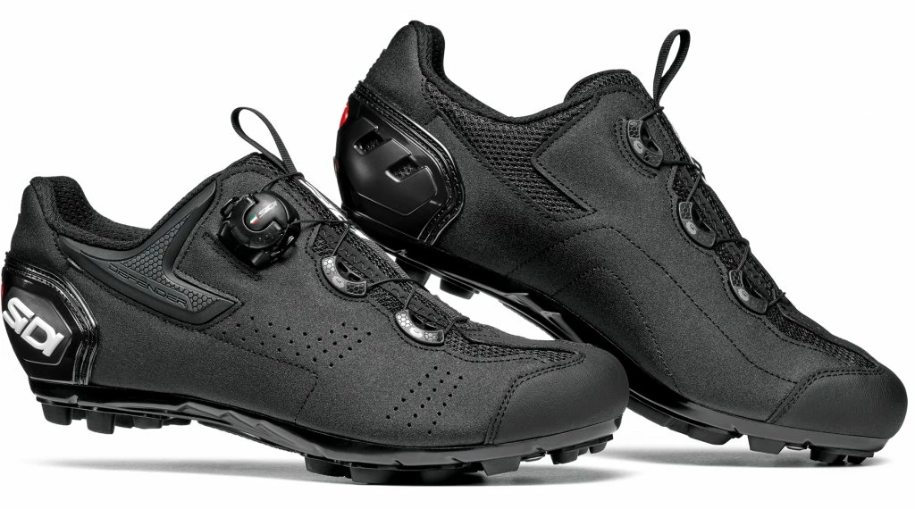 Sidi Gravel Chaussures 5 Sidi Gravel Chaussures – Image 3