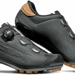 Sidi Dust Gravel Chaussures -Magasin de casques SHU Si3DGVL SIDI DUST GRAVEL BLACK BLACK 00 il