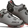 Sidi Drako 2 SRS Chaussures -Magasin de casques SHU Si3DK2S SIDI DRAKO 2 SRS MATT GREY BLACK 00 il