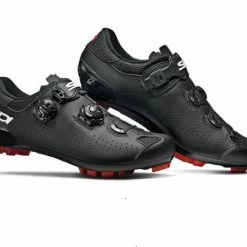 Sidi Eagle 10 Chaussures -Magasin de casques SHU Si3EG10 SIDI EAGLE 10 BLACK BLACK 00 il