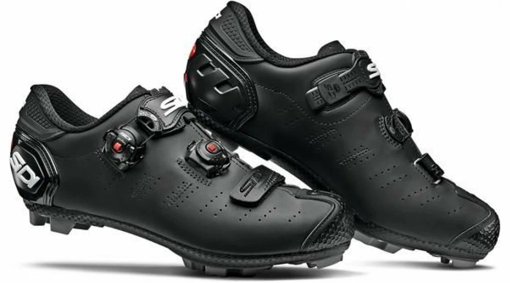 Sidi Dragon 5 SRS Mega Chaussures 3 Sidi Dragon 5 SRS Mega Chaussures