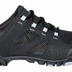 VAUDE TVL Hjul Valve Ation Vélochaussures Gr. 40.0 Noir