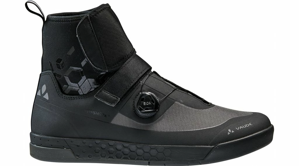 VAUDE Sur Moab Mid STX Hiver Chaussures 4 VAUDE Sur Moab Mid STX Hiver Chaussures – Image 2