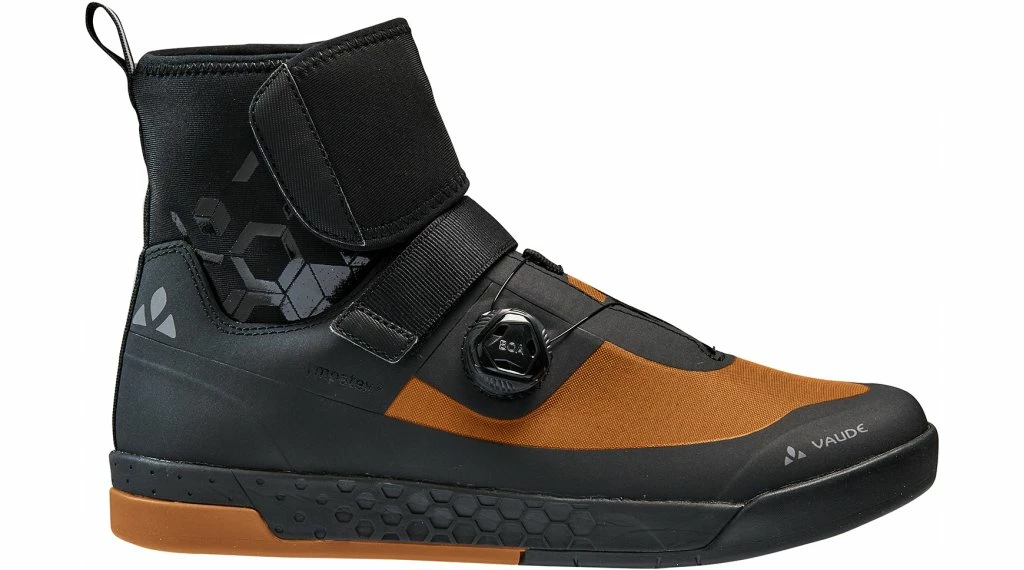 VAUDE Sur Moab Mid STX Hiver Chaussures 3 VAUDE Sur Moab Mid STX Hiver Chaussures