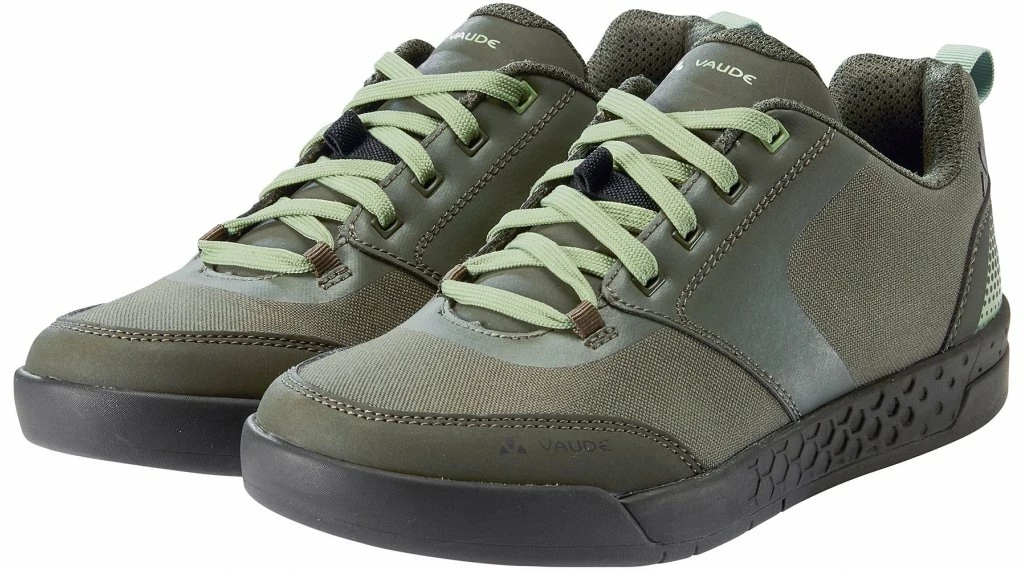 VAUDE Sur Moab Syn. Chaussures Femmes 3 VAUDE Sur Moab Syn. Chaussures Femmes