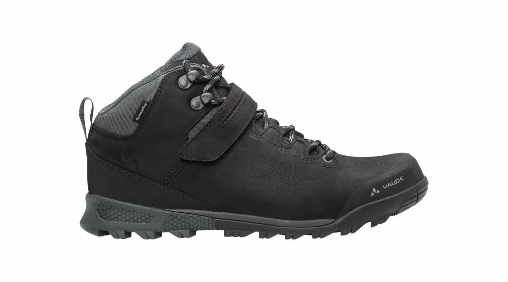 VAUDE Sur Tsali Mid STX Chaussures 3 VAUDE Sur Tsali Mid STX Chaussures