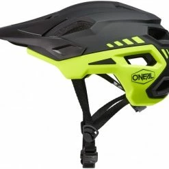 O'Neal Trailfinder Split Casque 9 O'Neal Trailfinder Split Casque -Magasin de casques neon yellow il
