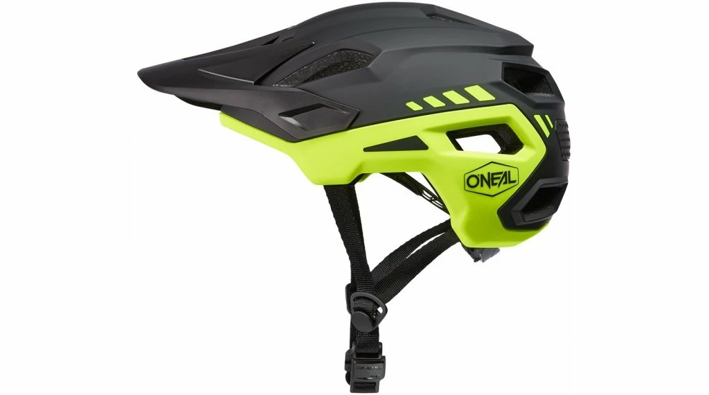 O'Neal Trailfinder Split Casque 5 O'Neal Trailfinder Split Casque – Image 3